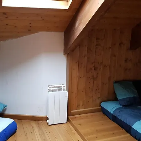 Atico Entre Valle Tena Y Ordesa. Nieve Y Montaña Apartamento *