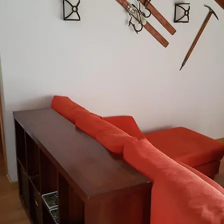 Atico Entre Valle Tena Y Ordesa. Nieve Y Montaña Apartamento