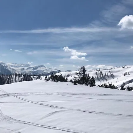 Atico Entre Valle Tena Y Ordesa. Nieve Y Montaña Apartamento *